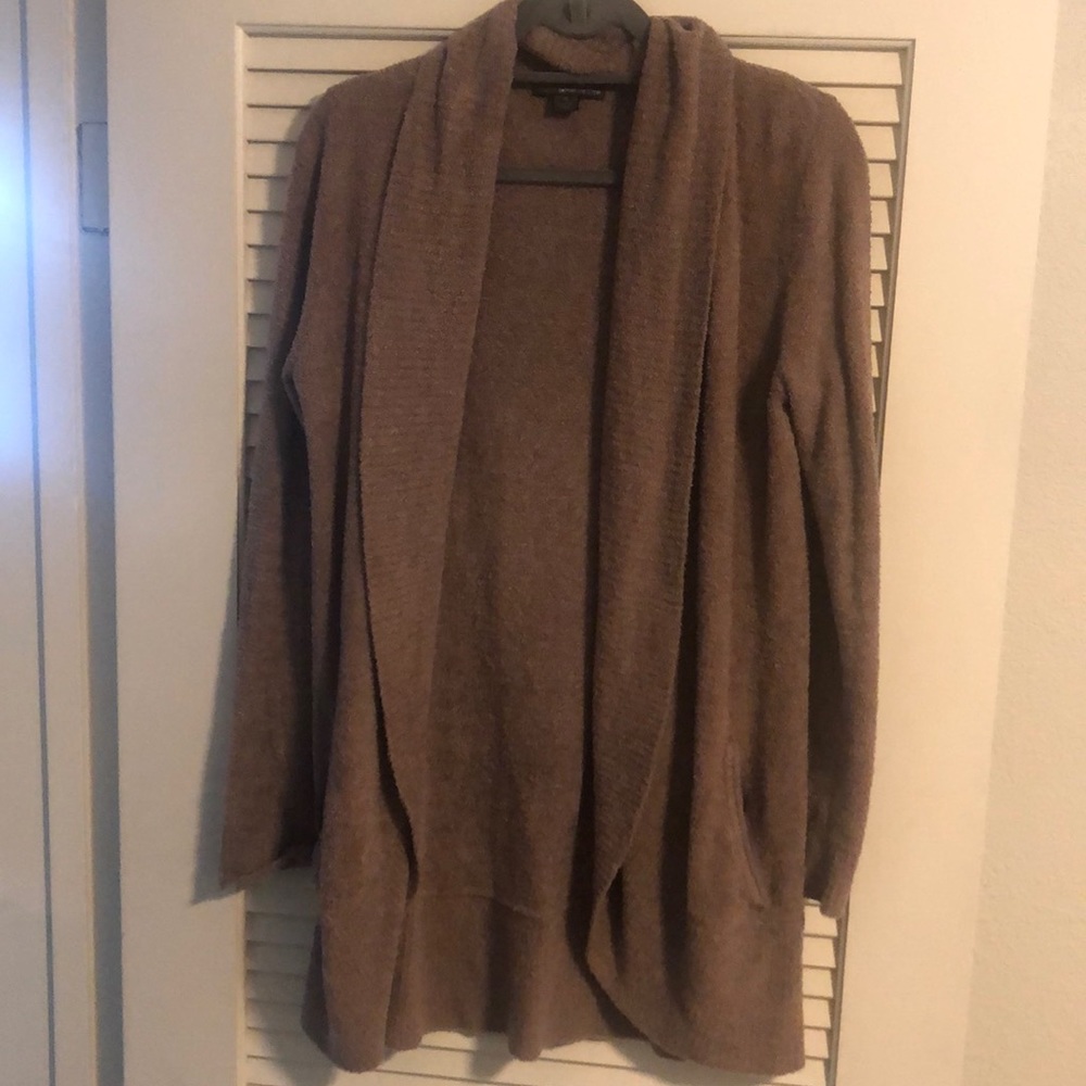 Bamboo dreams loungewear sweater